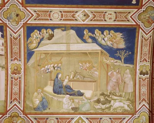 La Nativité